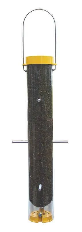 Bottoms Up 16" Finch Feeder