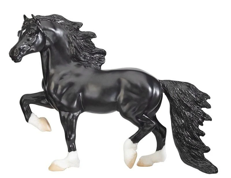 Breyer Best of British Welsh Cob