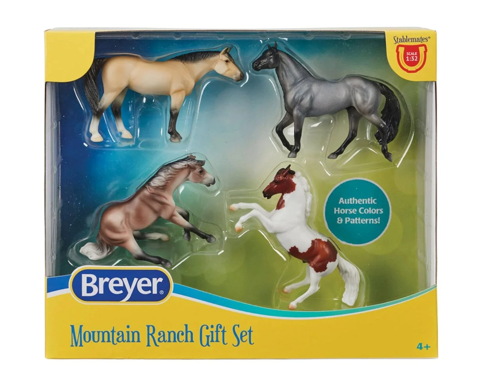 Breyer Mountain Ranch Gift Set - Image 2