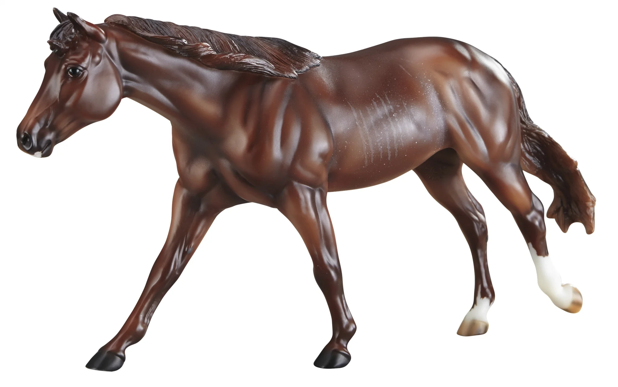 Breyer Traditional Don't Look Twice
