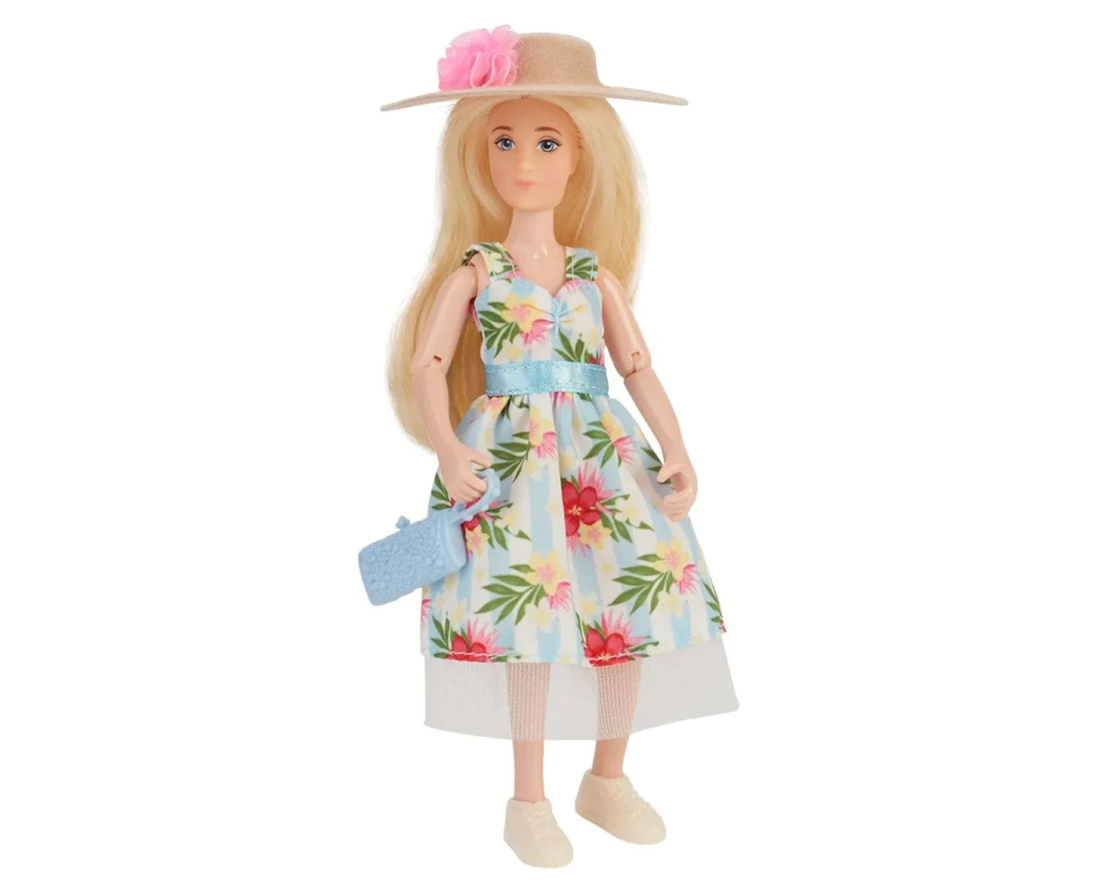 Breyer Winner's Circle Gift Set - Tinsley & Buttercup Breeze - Image 2