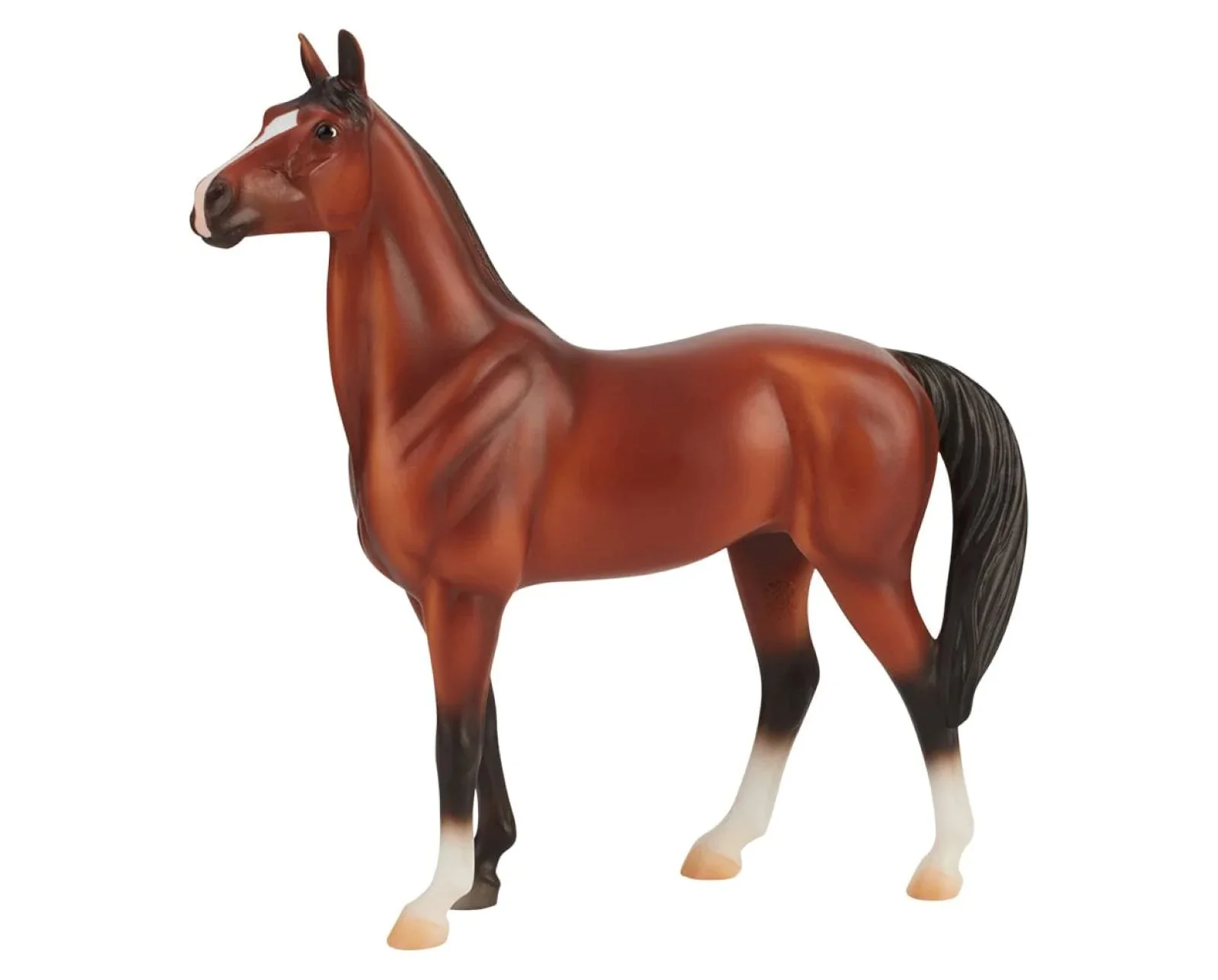 Breyer Winner's Circle Gift Set - Tinsley & Buttercup Breeze - Image 3