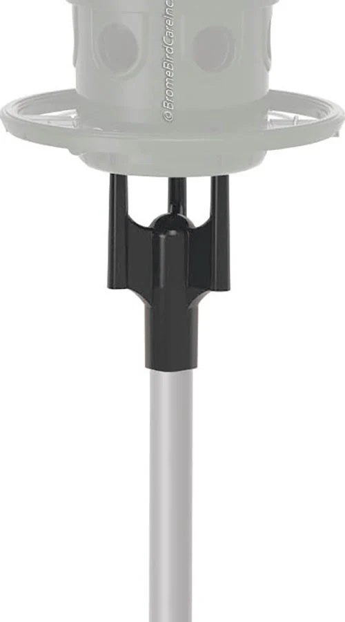 Brome Squirrel Buster Pole Adaptor
