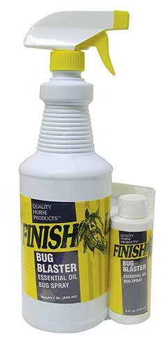Bug Blaster Concentrate With Sprayer