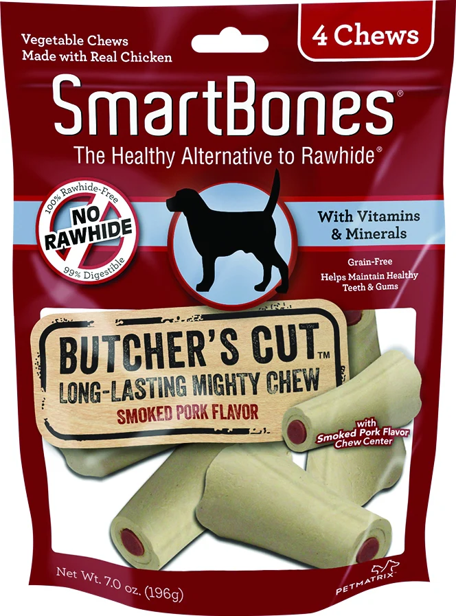 Butcher S Cut Might Chew - Beef/Pork - Image 2