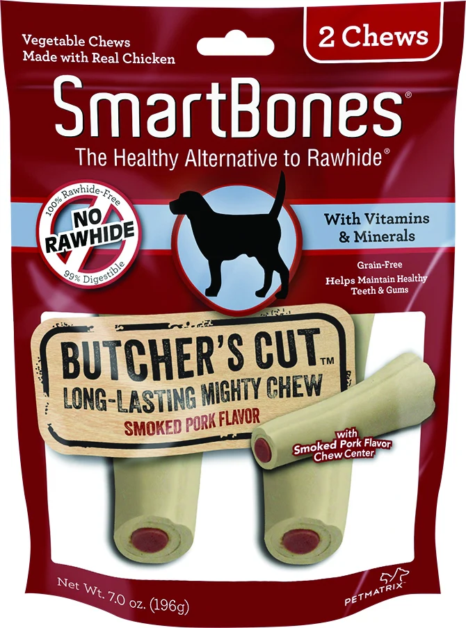 Butcher S Cut Might Chew - Beef/Pork - Image 3