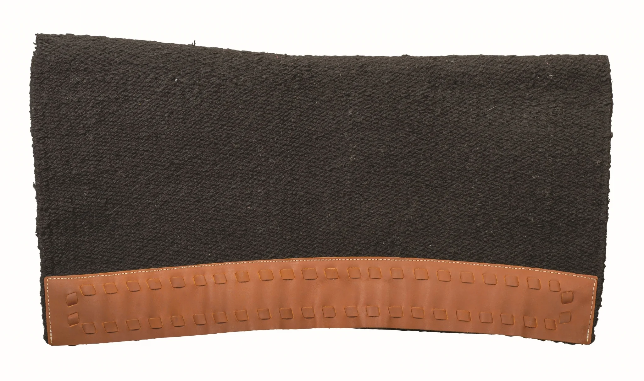 Casa Zia Straight Saddle Blanket - Image 3