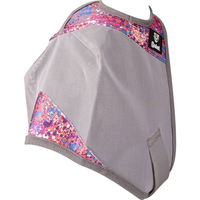 Cashel Crusader Fly Mask- Standard - Image 11