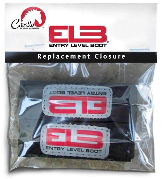 Cavallo ELB Replacement Closures - Image 2