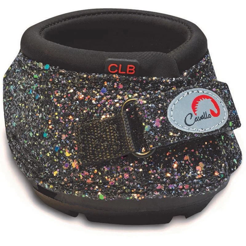 Cavallo Regular Sole Cute Little Boot Bling