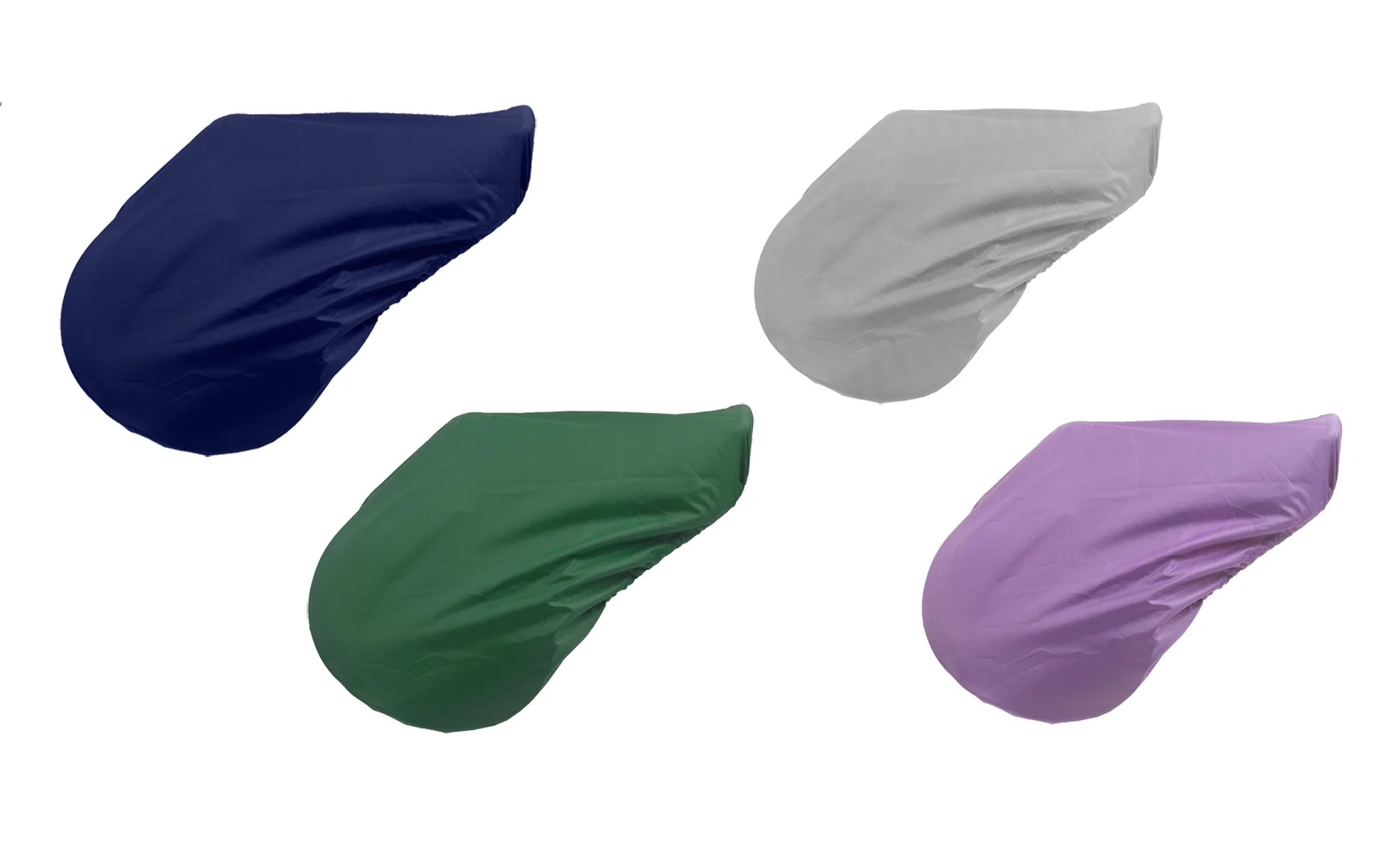 Centaur 420D Saddle Cover