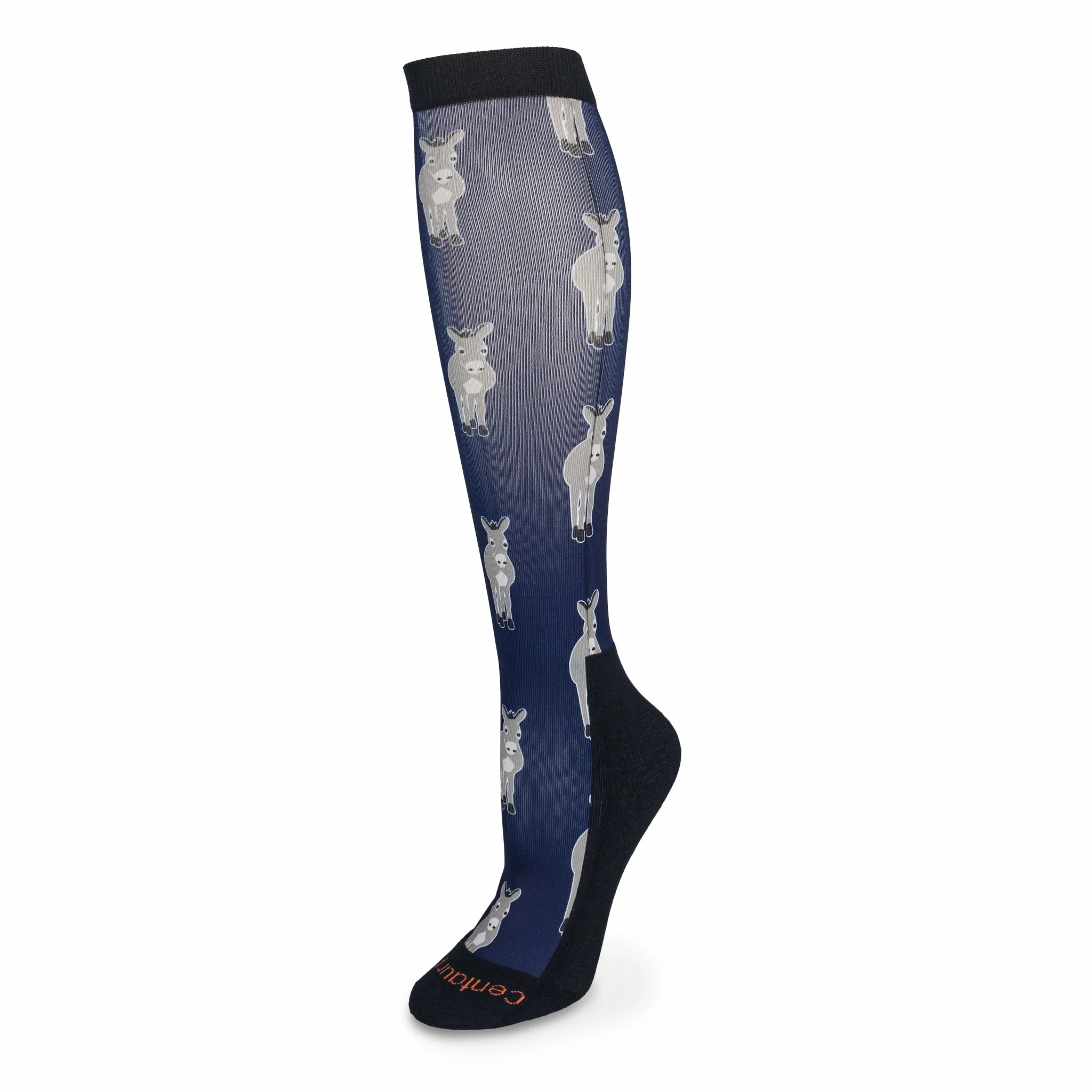 Centaur Ranch Boot Socks - Image 4