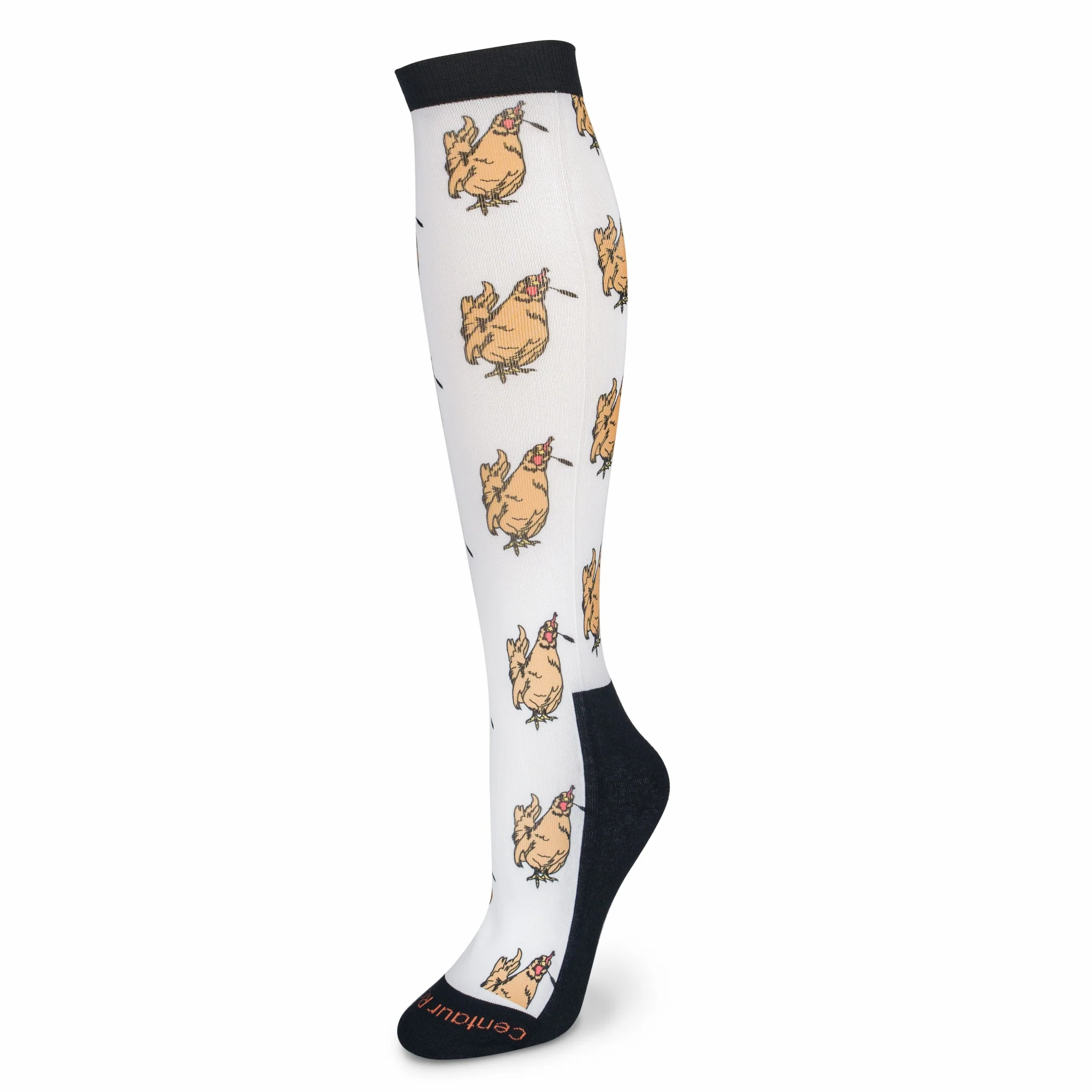 Centaur Ranch Boot Socks - Image 5