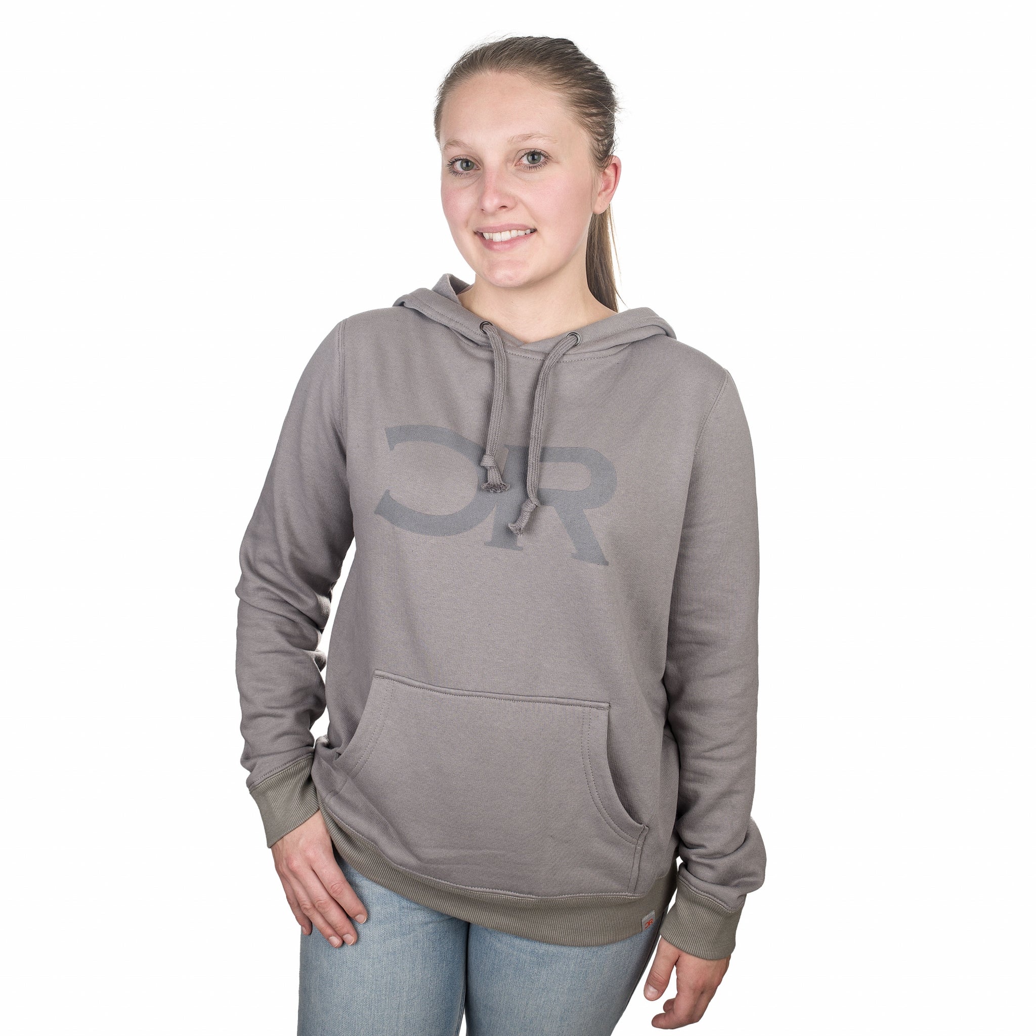 Centaur Ranch Ladies Range N Roam Hoodie - Image 2