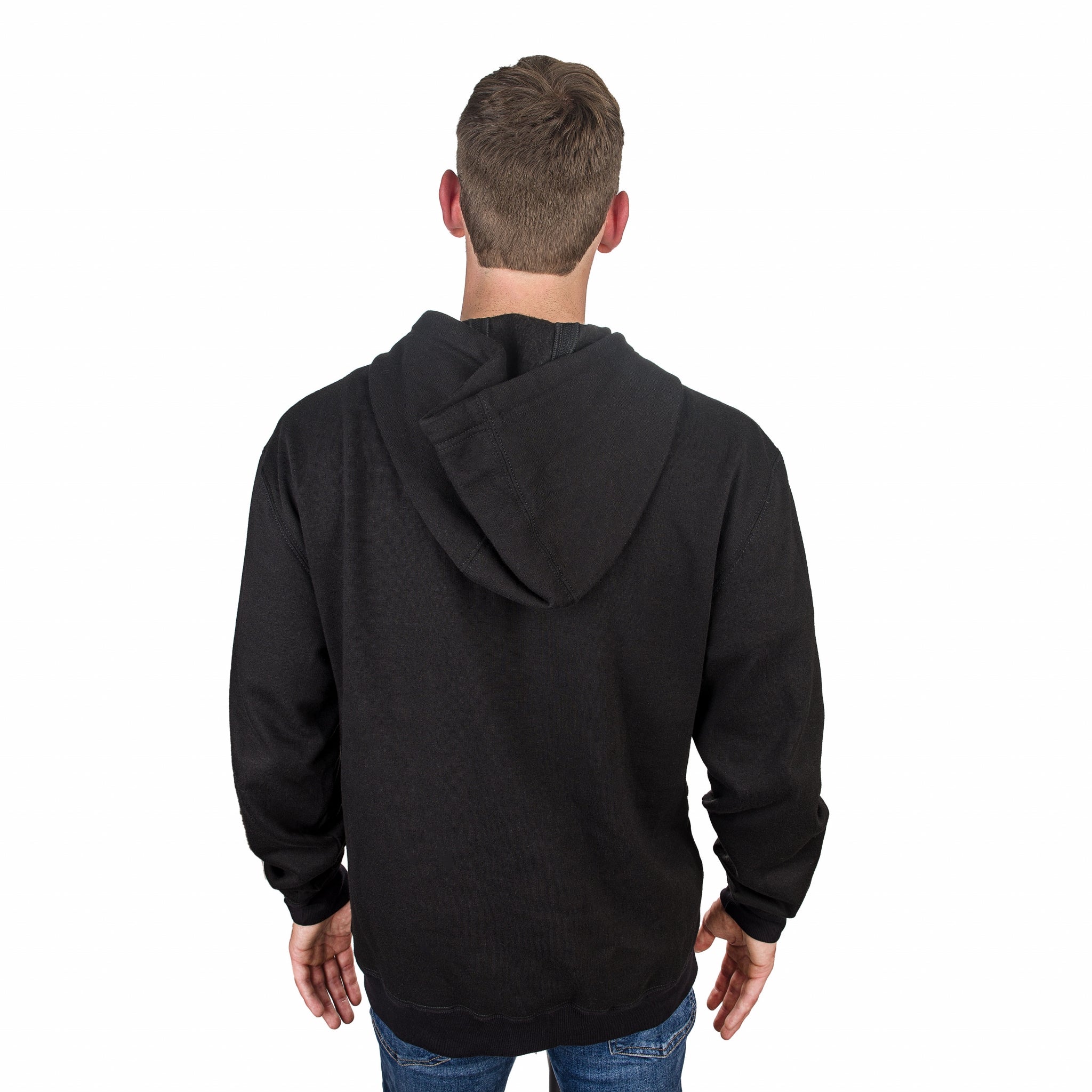 Centaur Ranch Mens Range N Roam Hoodie - Image 3