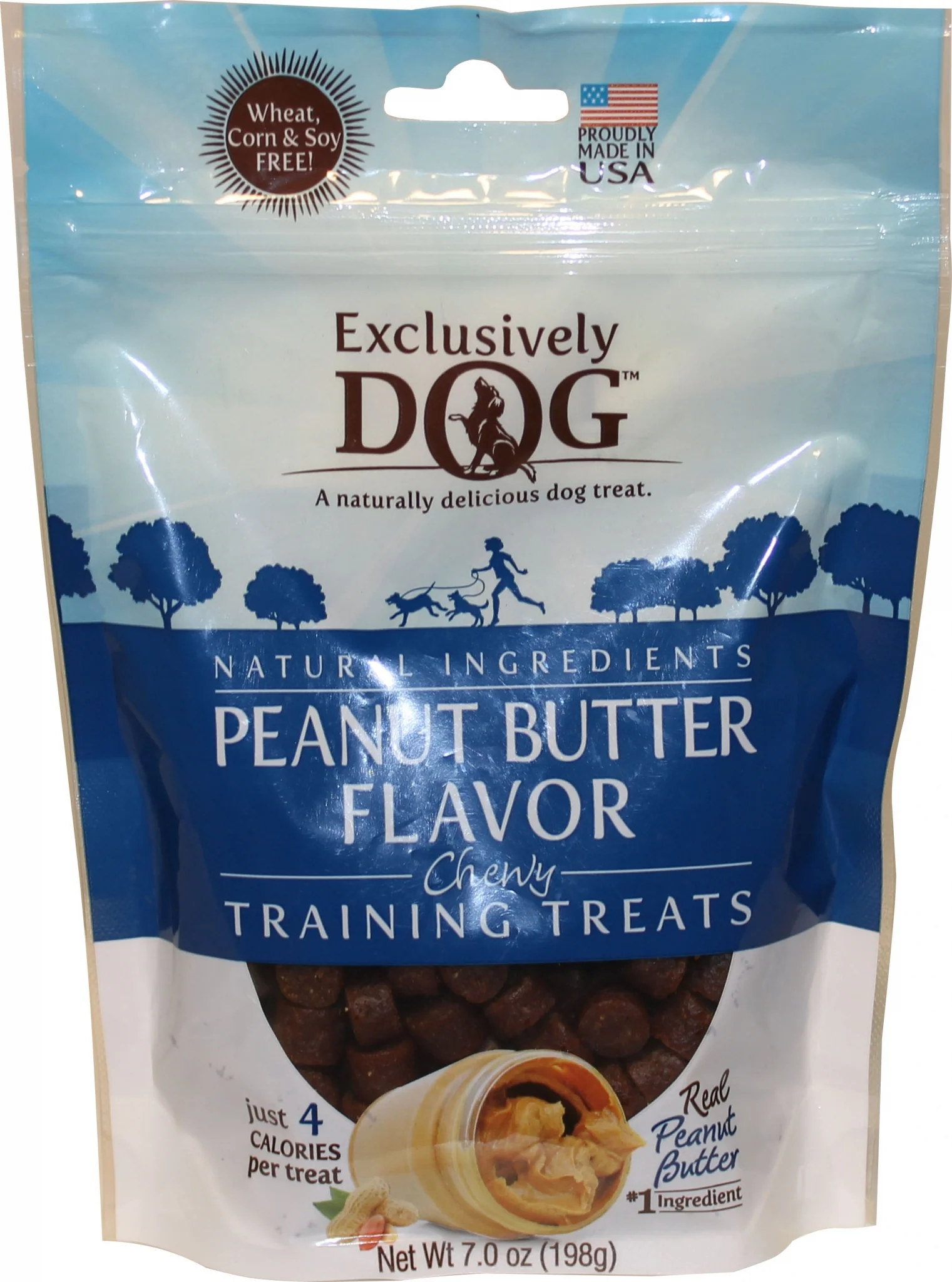 Chewy Training Treats - Image 2