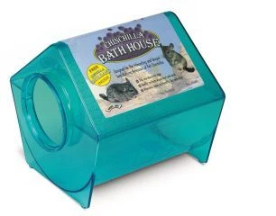 Chinilla Bath House - Image 2