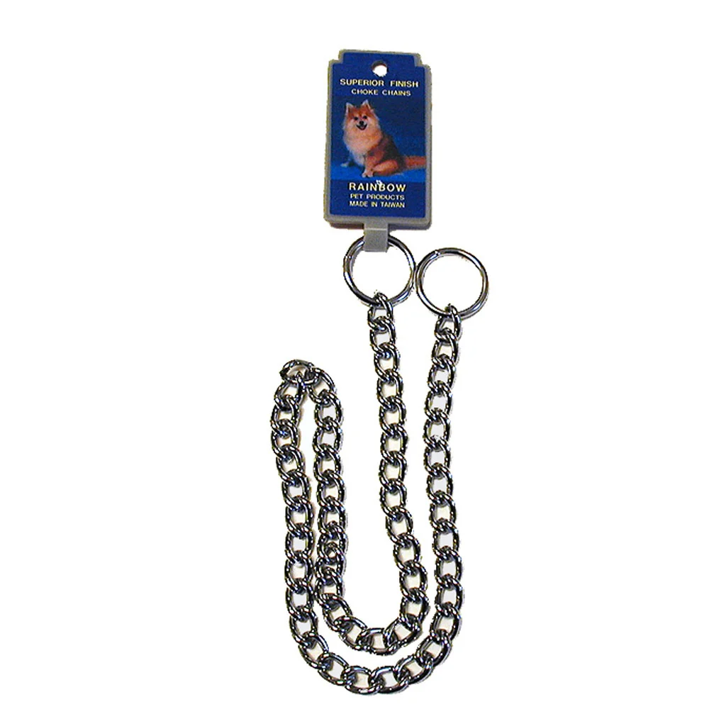 Choke Chain - Image 5