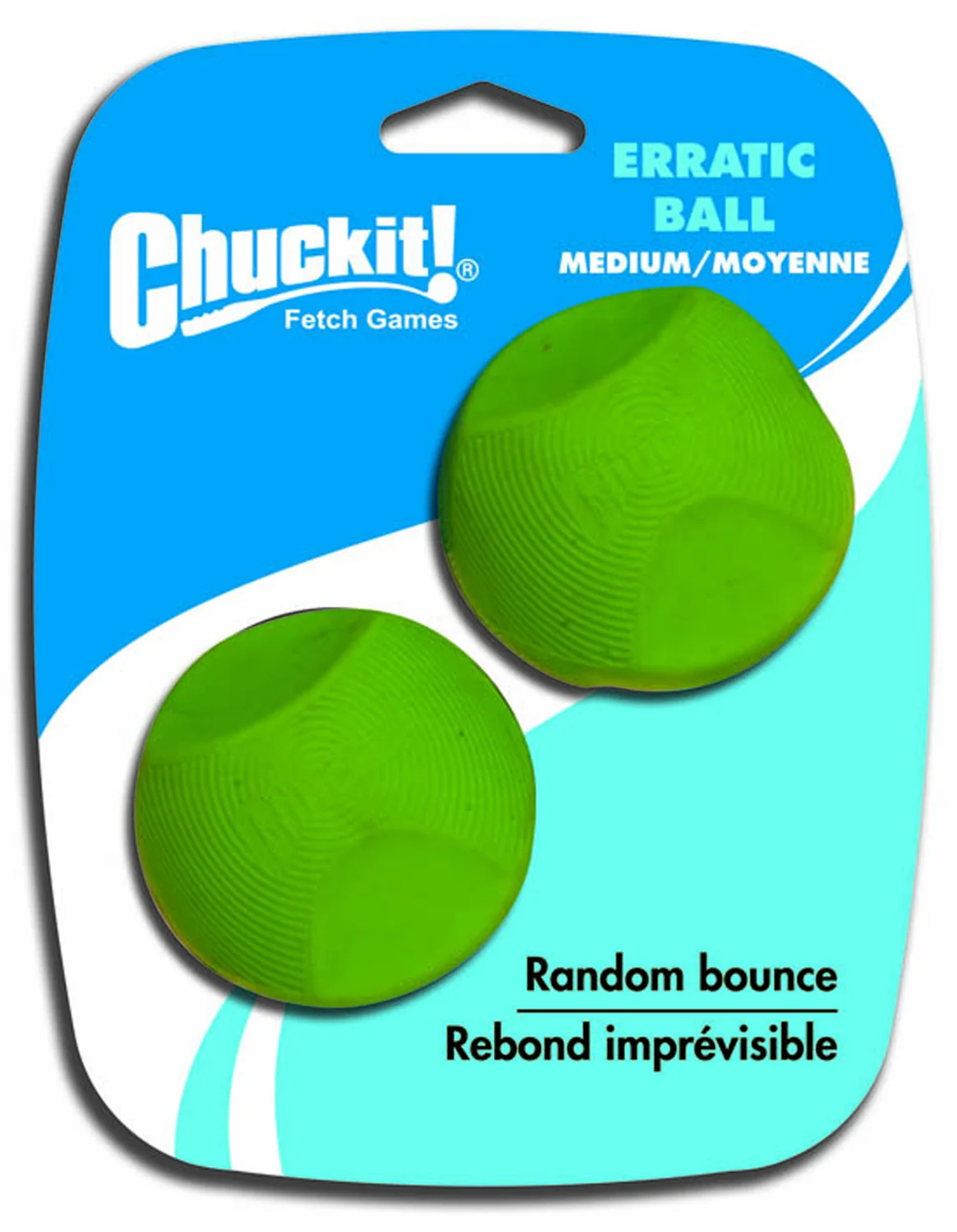 CHUCKIT! Erratic Ball - Image 3
