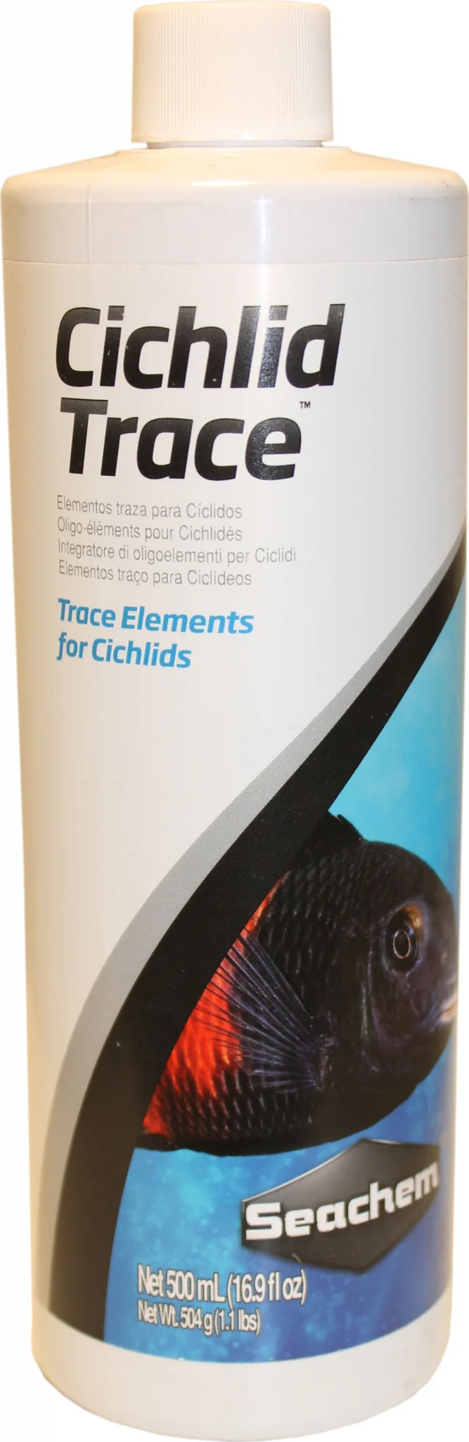 Cichlid Trace