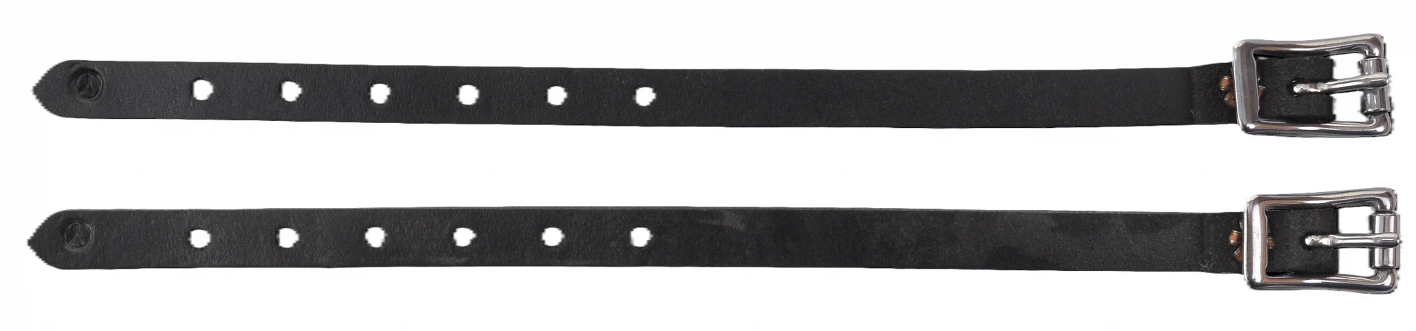 Circle Y Straight Hobble Strap - Image 3