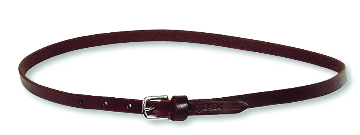 Circle Y Throat Strap
