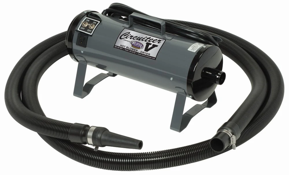 Circuiteer V Blower - Image 3