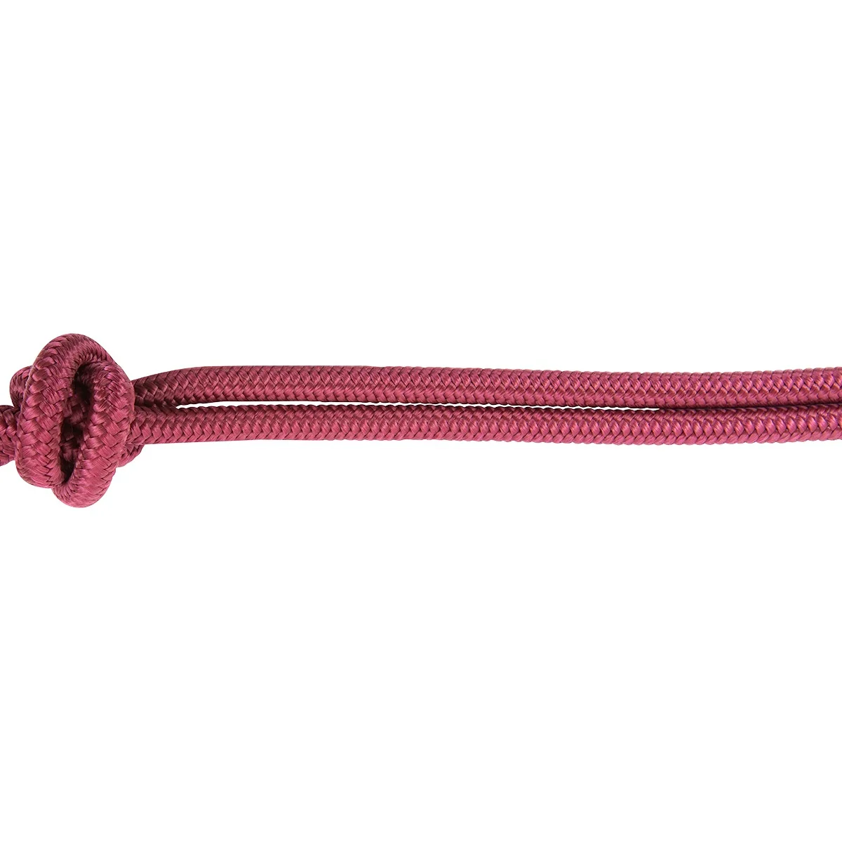 Classic Equine Econo Rope Halter and 8-foot Leadrope - Image 4