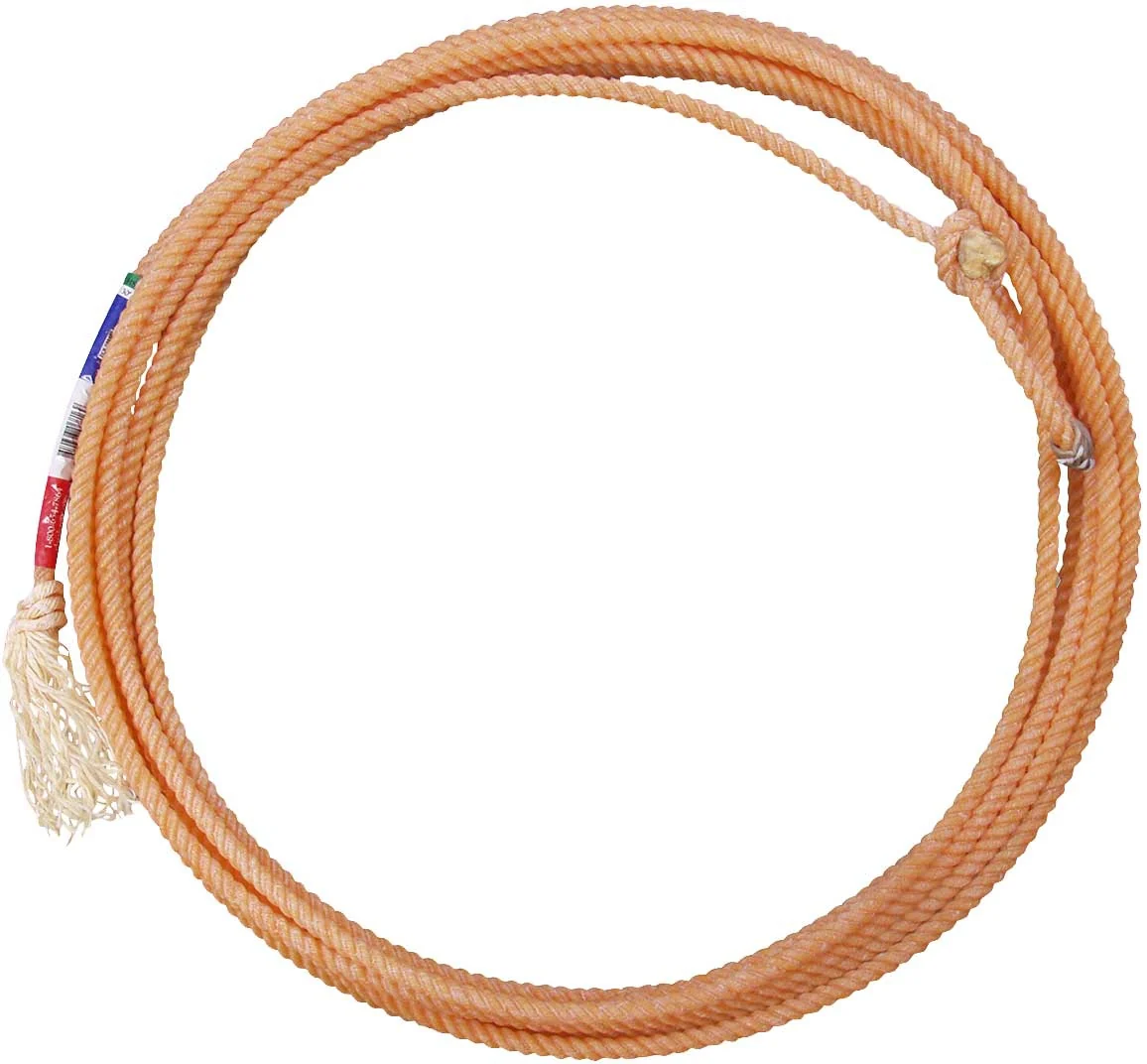 Classic Ropes NV4 4 Strand Head Team Rope