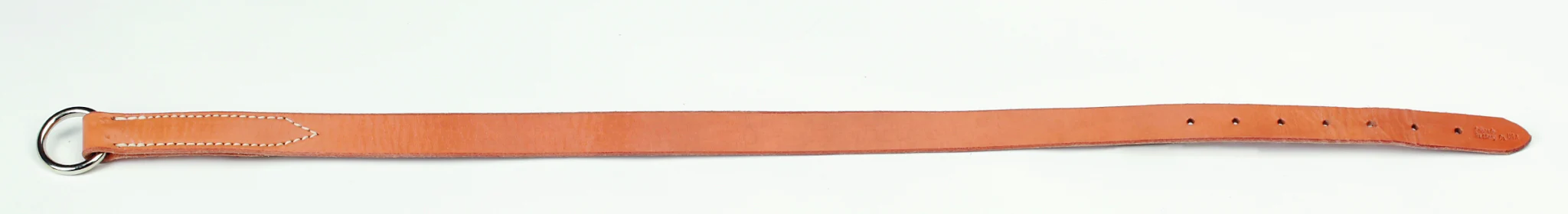 Colorado Saddlery Pulling/ Buckaroo Rig Straps