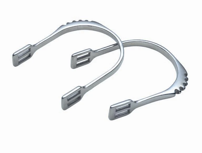 Shires Comb Spurs