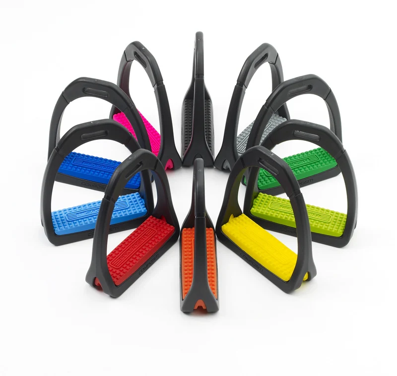 Compositi Premium Stirrup Pads