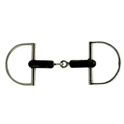 Coronet Hunter Dee with Rubber Mouth Bit