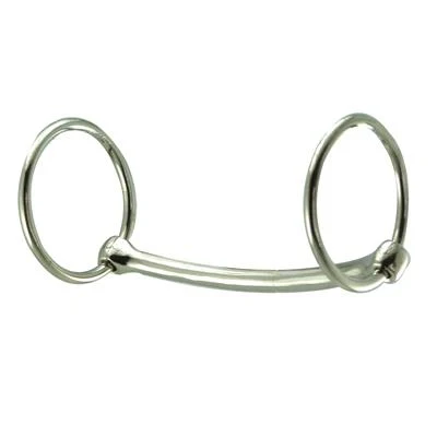 Coronet Mullen Mouth Bit