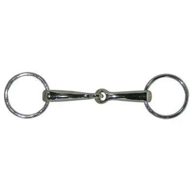 Coronet Pony Ring Snaffle