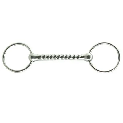 Coronet Stallion Bit