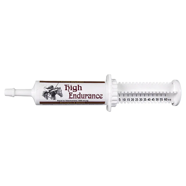 Cox Vet Lab High Endurance Paste