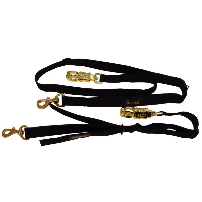 Intrepid Tie Safe Cross Tie