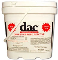 DAC Digest Feed Additive