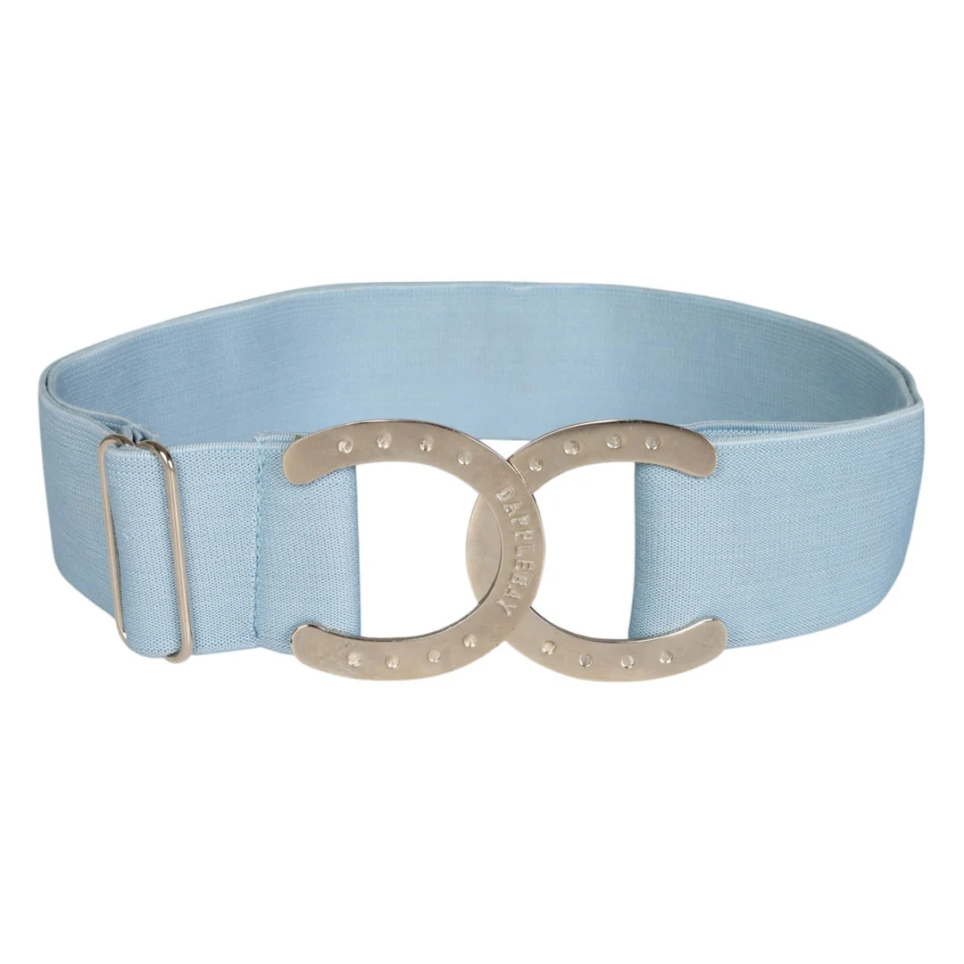 Dapplebay Horse Shoe Elastic Belt - Image 5