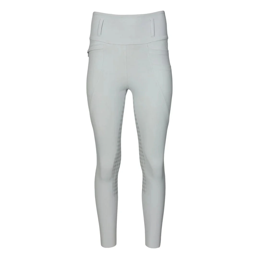Dapplebay Kids Gingham Essential Full Seat Tights - Image 2