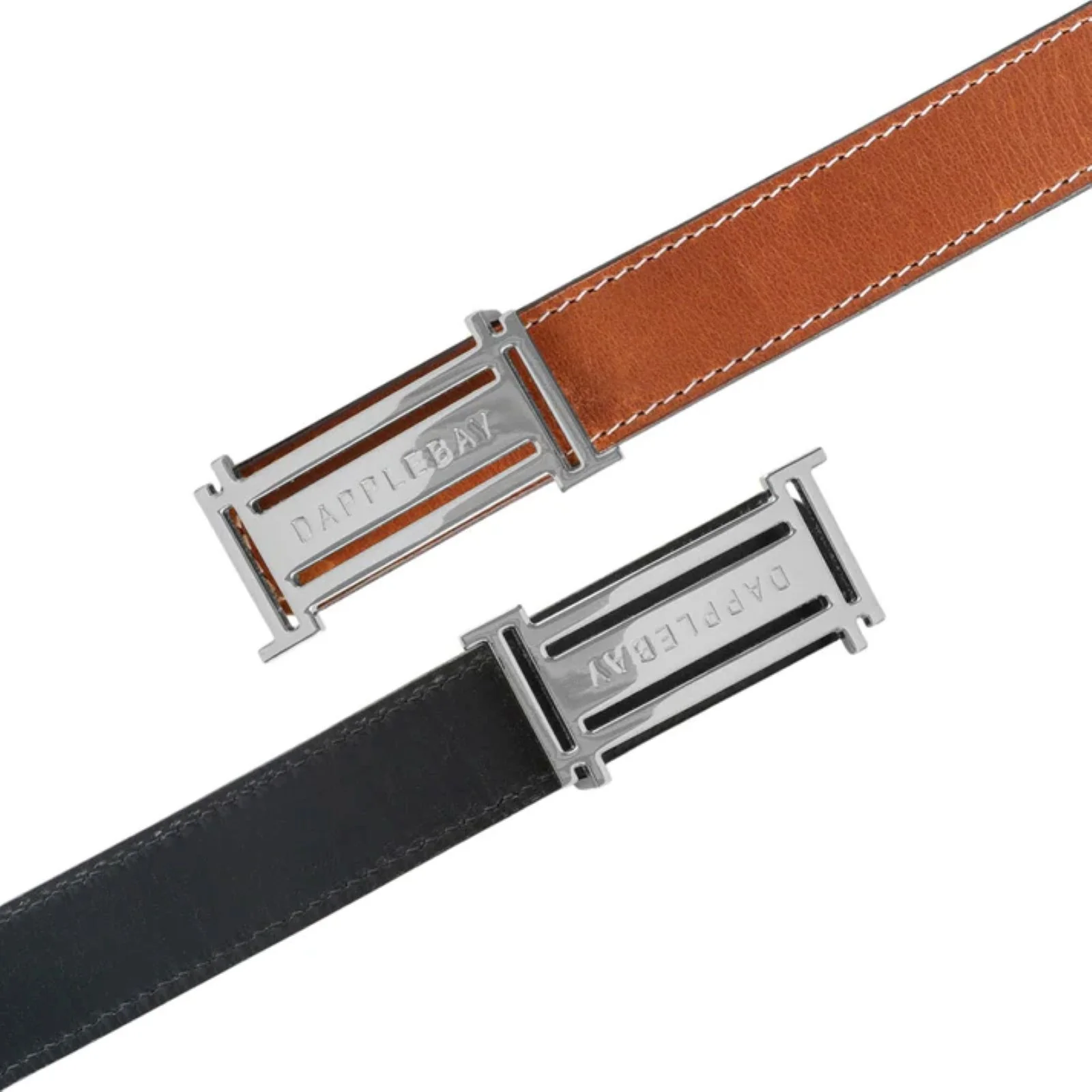 Dapplebay Reversible Jump Belt - Image 2