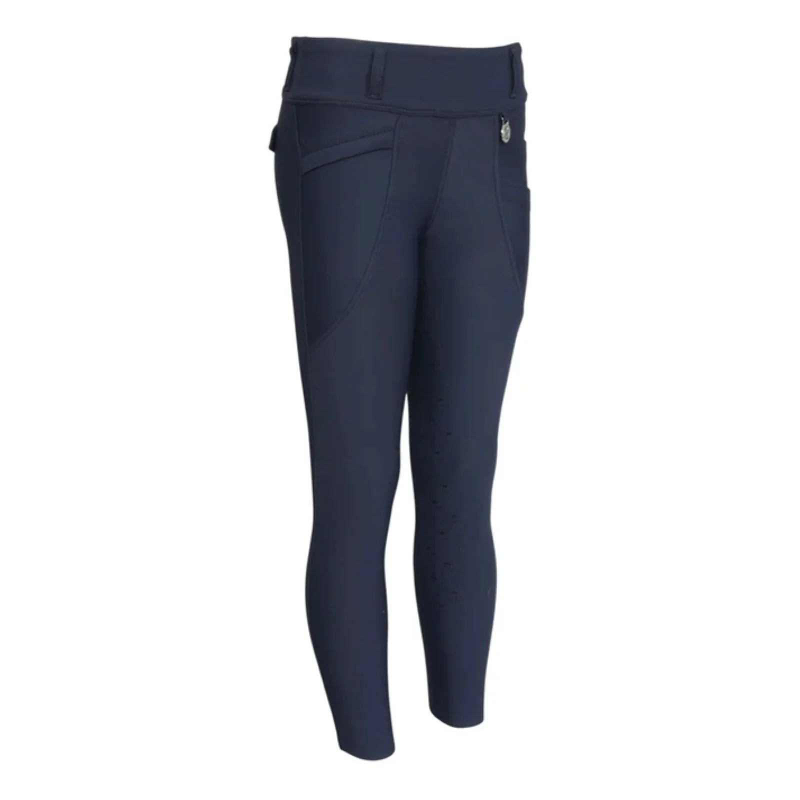 Dapplebay Winter Kid's Essential Full Seat Tights - Image 7