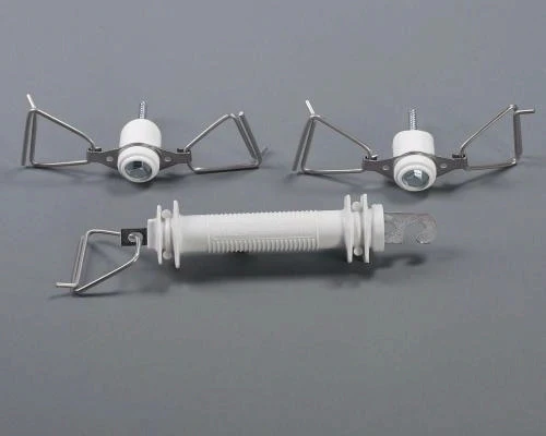 Dare Poly Tape Gate Kit
