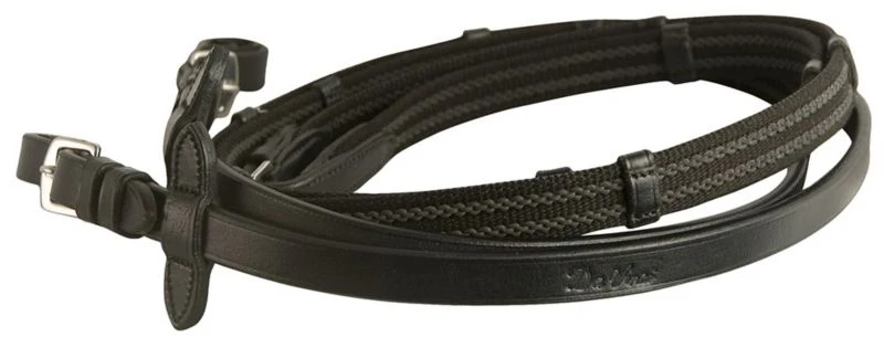 Davinci Web Anti-Slip Reins