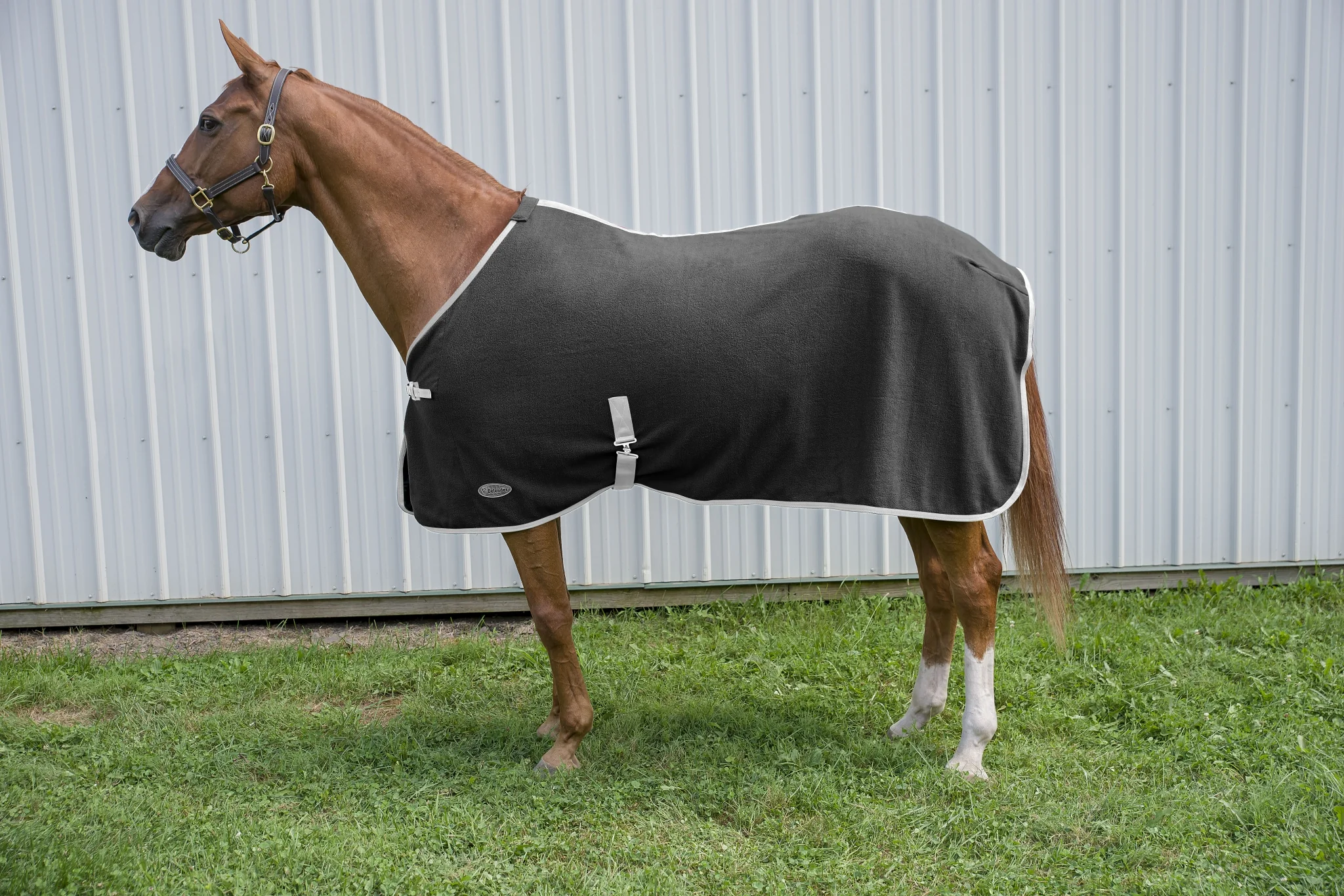 Defender Fleece Cooler