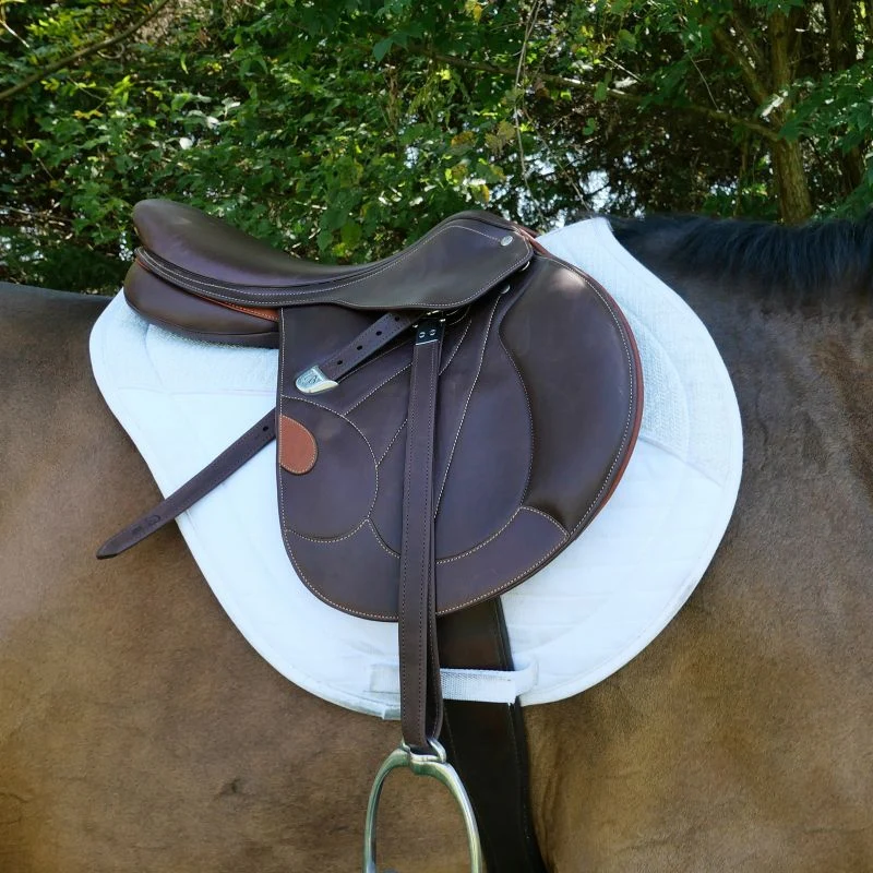 DEMO - Bates Victrix Saddle - Image 18