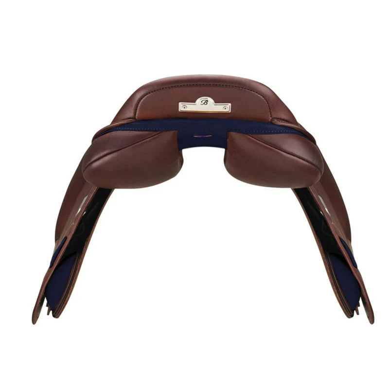 DEMO - Bates Victrix Saddle - Image 12