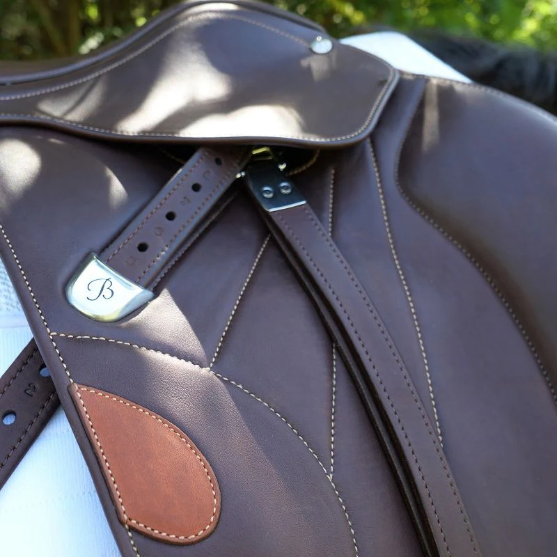 DEMO - Bates Victrix Saddle - Image 19