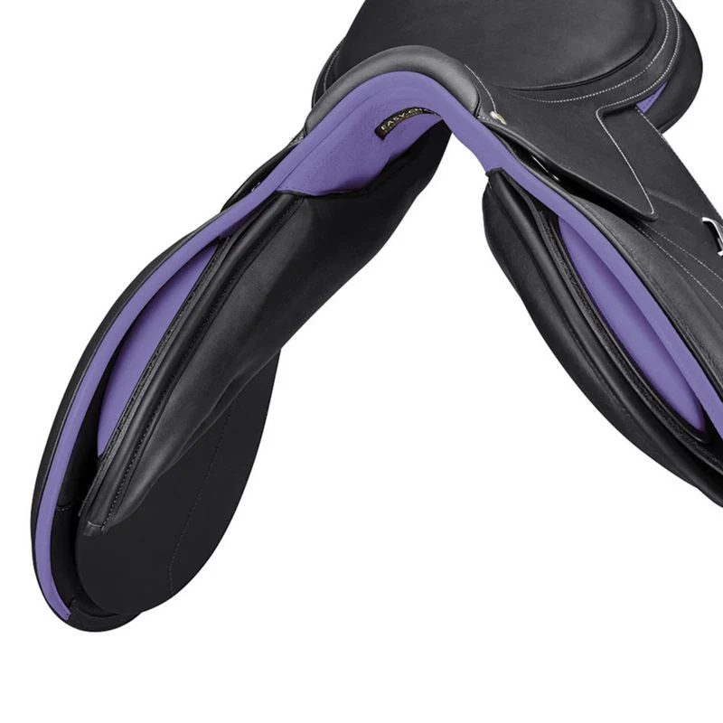 DEMO - Bates Victrix Saddle - Image 8